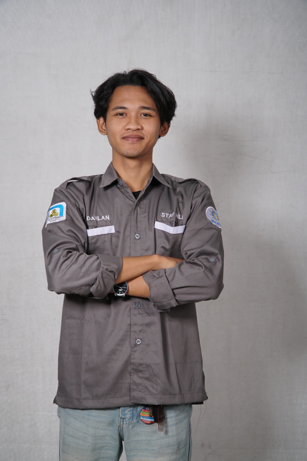 Dahlan Agestya Zarkasi